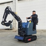 ME05 Elettroutensile compatto